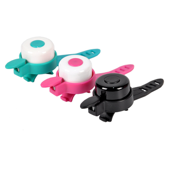 Djetetsko kombinirano vozilo: skuter, tricikl i balans bicikl s podesivim silikonskim remenom i zvonom, model B02; materijali: čelično ili aluminijsko kućište s plastikom i silikonom