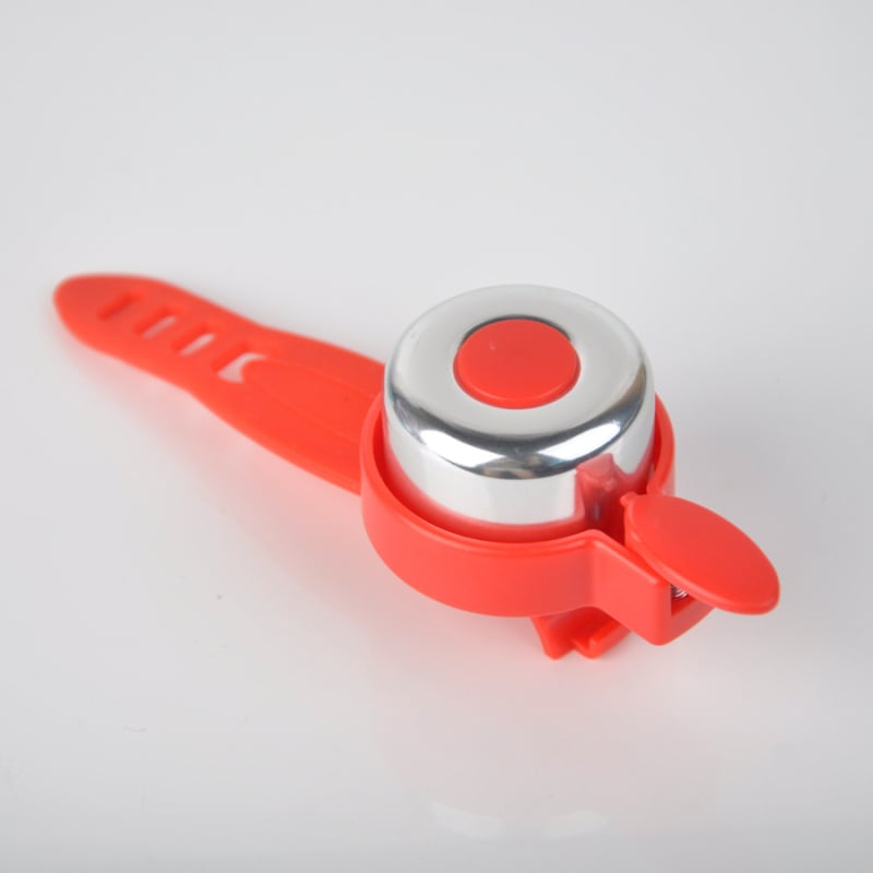 Djetetsko kombinirano vozilo: skuter, tricikl i balans bicikl s podesivim silikonskim remenom i zvonom, model B02; materijali: čelično ili aluminijsko kućište s plastikom i silikonom