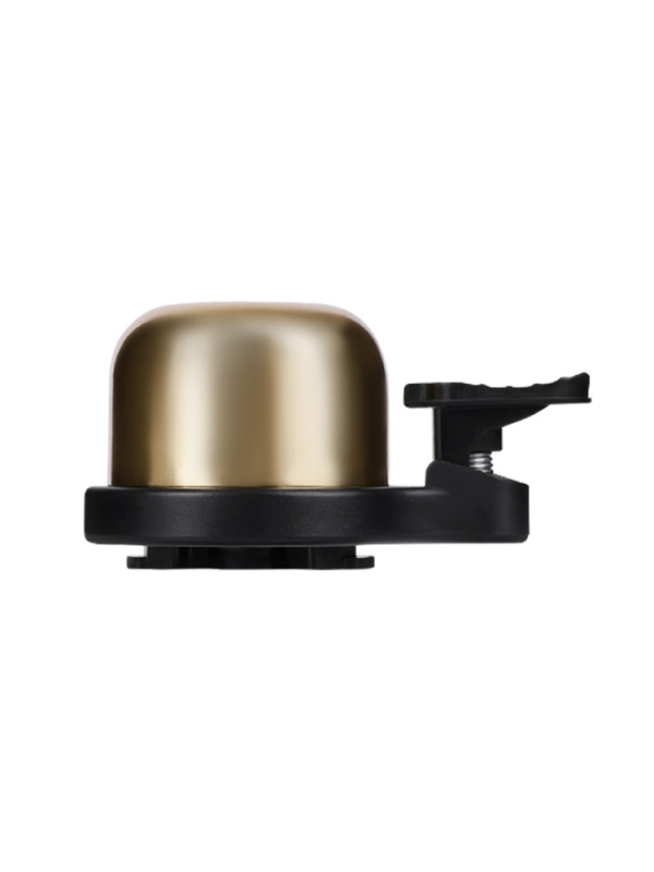 Zvono za planinski bicikl od aluminijske legure, ESLNF model 08cl0075, prilagodljivo, ovlaštena privatna marka