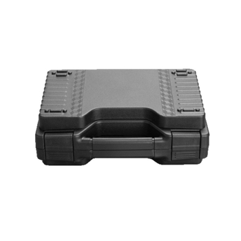 Mego ενισχυμένο πλαστικό κιβώτιο εργαλείων, κατασκευή έγχυσης, υψηλή αντοχή, φέρουσα 20–120