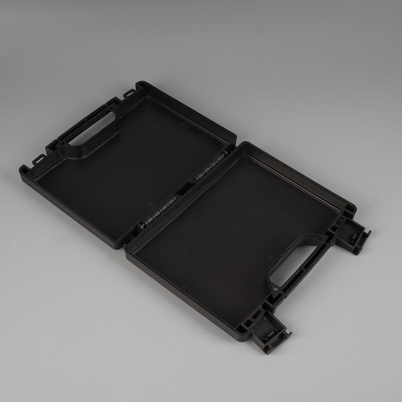 Mego ενισχυμένο πλαστικό κιβώτιο εργαλείων, κατασκευή έγχυσης, υψηλή αντοχή, φέρουσα 20–120