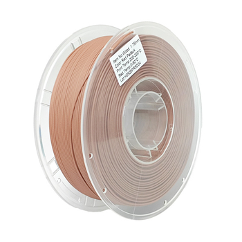 Pinrui PLA drveni filament za 3D ispis, kružni presjek, gustoća 1.25