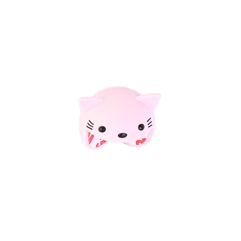 Бебешки ъглов предпазител Autonomy – мультяшен животински дизайн, противоударна защита за ръба на масата