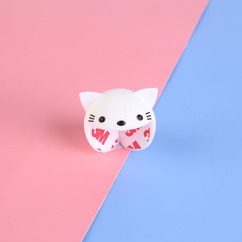 Бебешки ъглов предпазител Autonomy – мультяшен животински дизайн, противоударна защита за ръба на масата