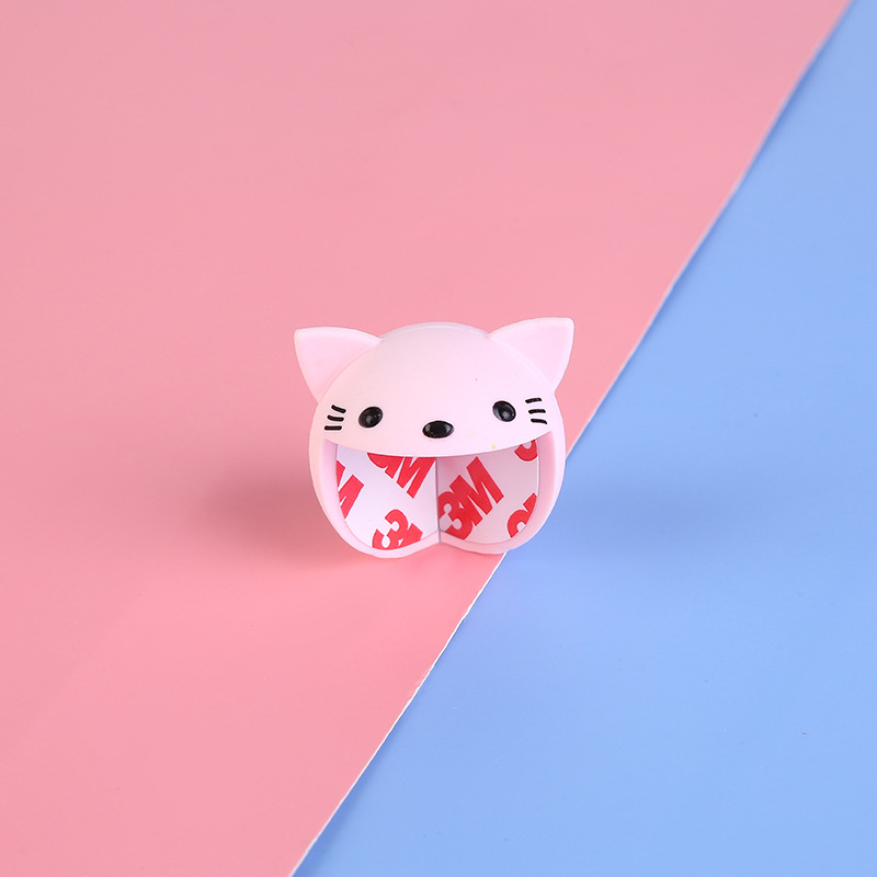 Бебешки ъглов предпазител Autonomy – мультяшен животински дизайн, противоударна защита за ръба на масата