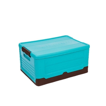 Cutie de depozitare pentru portbagajul auto, pliabilă și portabilă; Material: PP plastic; Capacitate: 20-30 L; Model: CX5151; Multifuncțională, rezistentă la praf