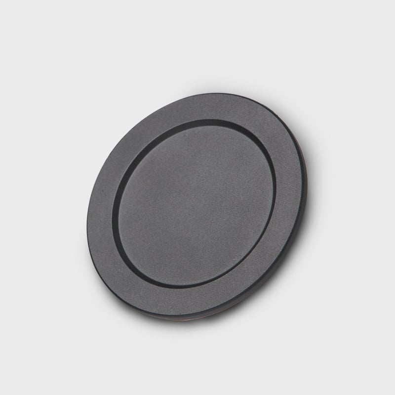 Θέση τηλεφώνου για γραφείο με MagSafe, αλουμινένιο κράμα, περιστροφή 360°, αντιδονιστική σταθεροποίηση