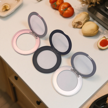 Λαβή τηλεφώνου από κράμα αλουμινίου με ασύρματη φόρτιση, βάση κόλλησης και δυνατότητα προσαρμογής