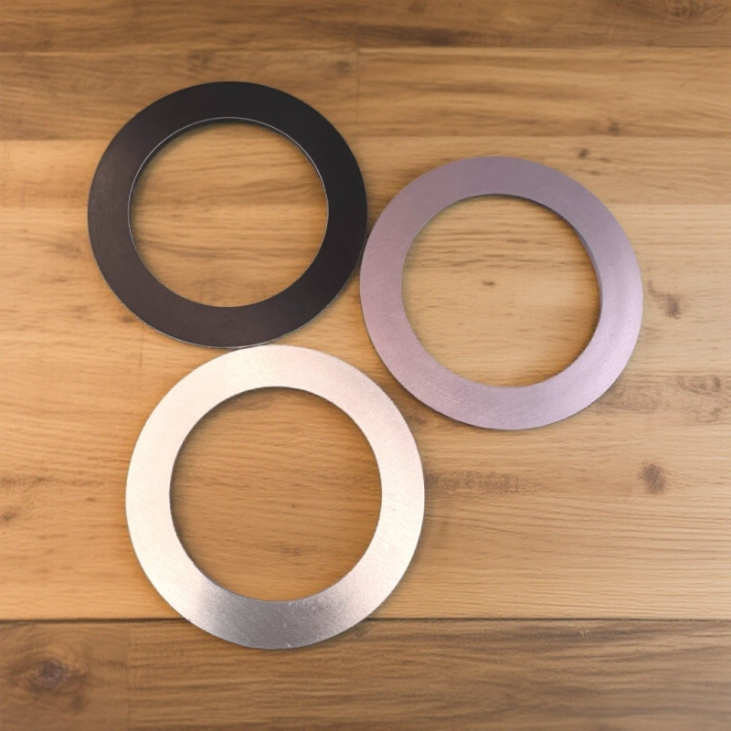 Λαβή τηλεφώνου από κράμα αλουμινίου με ασύρματη φόρτιση, βάση κόλλησης και δυνατότητα προσαρμογής