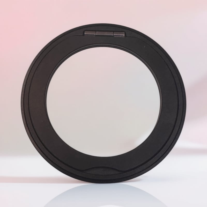 Λαβή τηλεφώνου από κράμα αλουμινίου με ασύρματη φόρτιση, βάση κόλλησης και δυνατότητα προσαρμογής