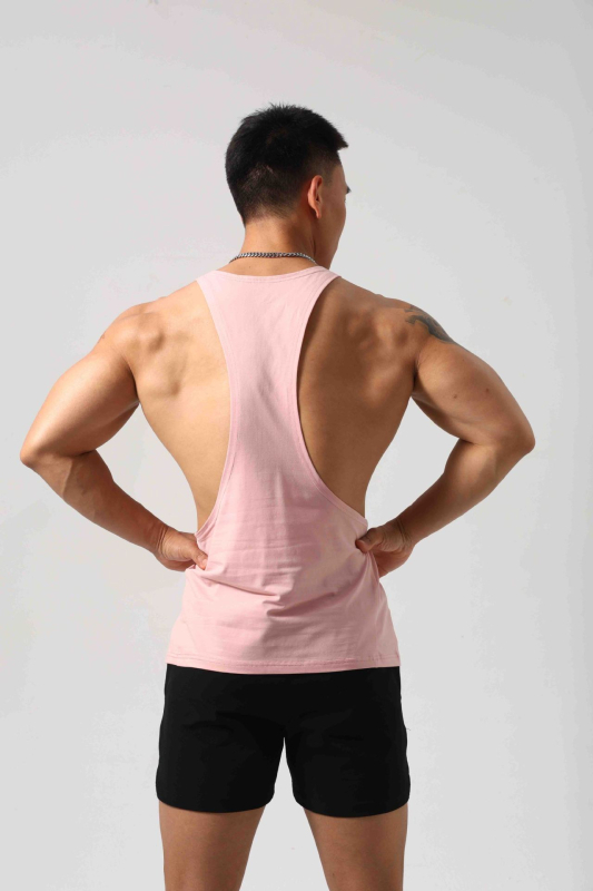 Slobodno krojeni pamuk sportski vest – odvodi vlagu, casual stil; Materijal: pamuk; Sastav materijala: 95; Model: slobodan; Uvedeno: 2025-03-29