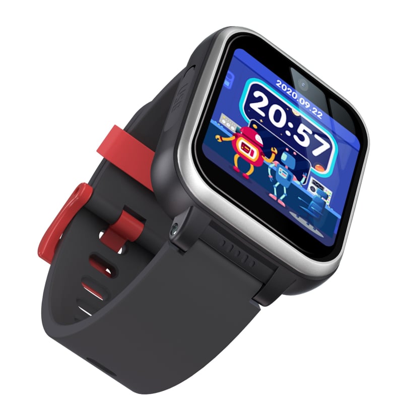 Παιδικό Smartwatch Y90 — Διπλή κάμερα, οθόνη αφής 1,54 ιντσών, θύρα TF κάρτας, παιχνίδια, μουσική και αναπαραγωγή βίντεο