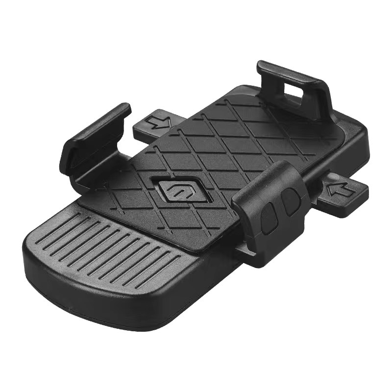 Far frontal pentru bicicletă cu baterie USB, suport pentru telefon, sonerie, lumină de avertizare și lumină spate, impermeabil pentru trasee montane