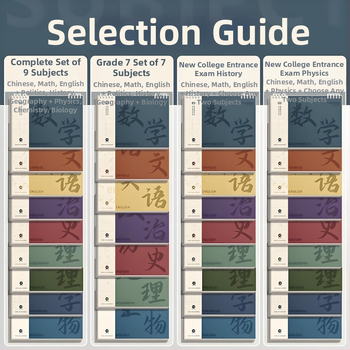 Бележник с подвързване Binder, PP обложка, офсетова хартия 80 г/м², 100–200 страници