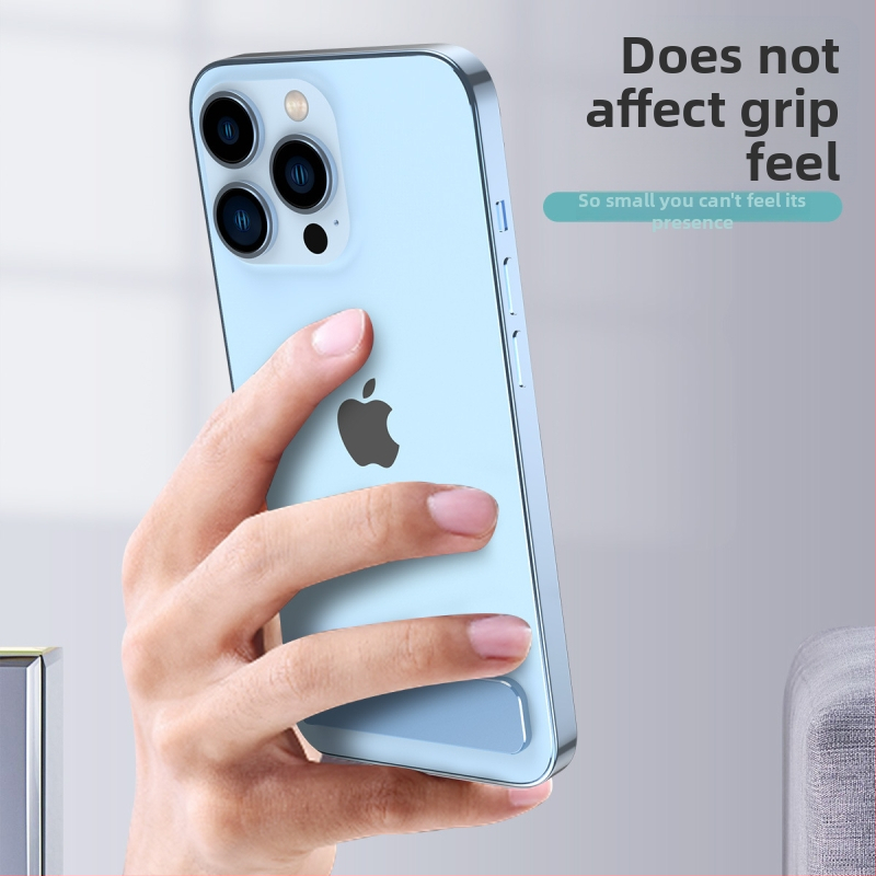 Βραχίονας στήριξης κινητού με δαχτυλίδι TX5815 – κράμα αλουμινίου, καθολικό μοντέλο, για κινητά τηλέφωνα, γενικού στυλ