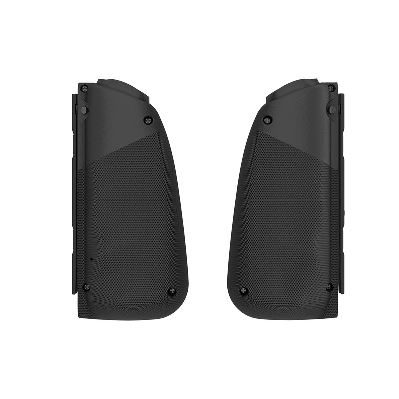 Mobapad S1 Mânere împărțite pentru Switch – stânga și dreapta, ABS, vibrație