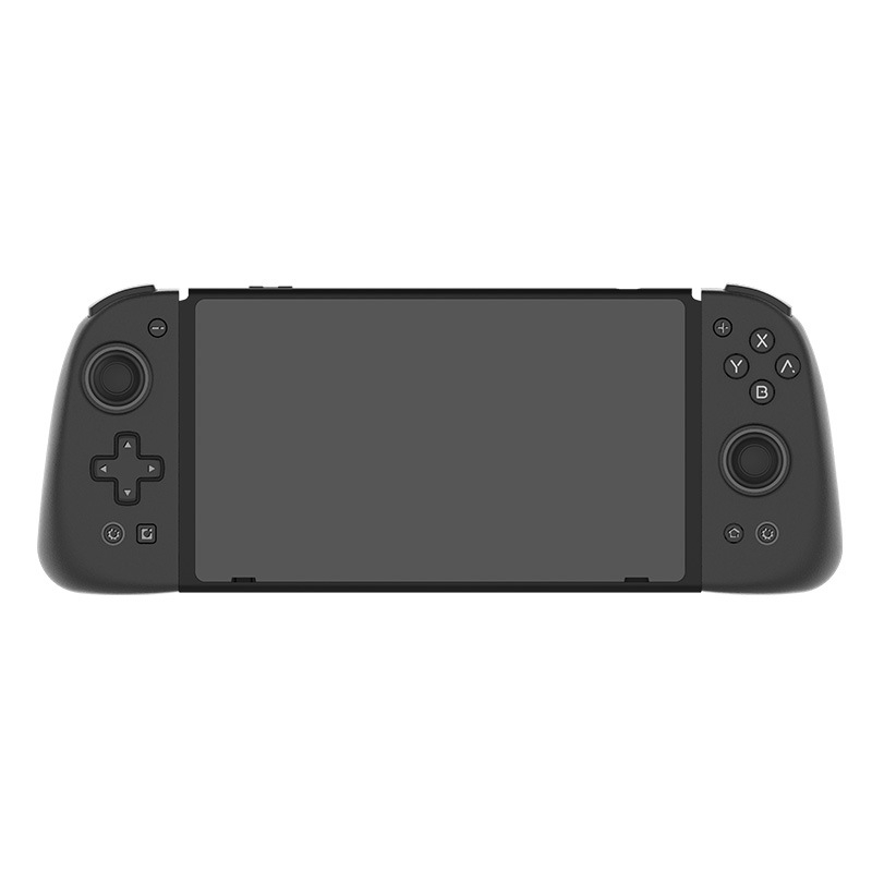 Mobapad S1 Mânere împărțite pentru Switch – stânga și dreapta, ABS, vibrație