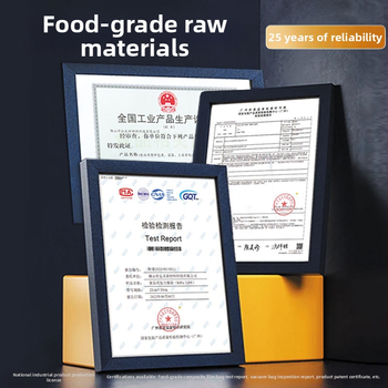 Вакуум чанти за дрехи и одеяла — двуслоен дизайн с дебелина 14, PA+PE материал, 55W висококачествена помпа, дневно производство 500000