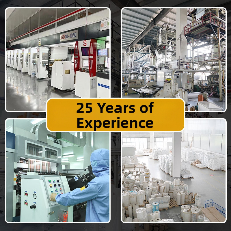 Вакуум чанти за дрехи и одеяла — двуслоен дизайн с дебелина 14, PA+PE материал, 55W висококачествена помпа, дневно производство 500000