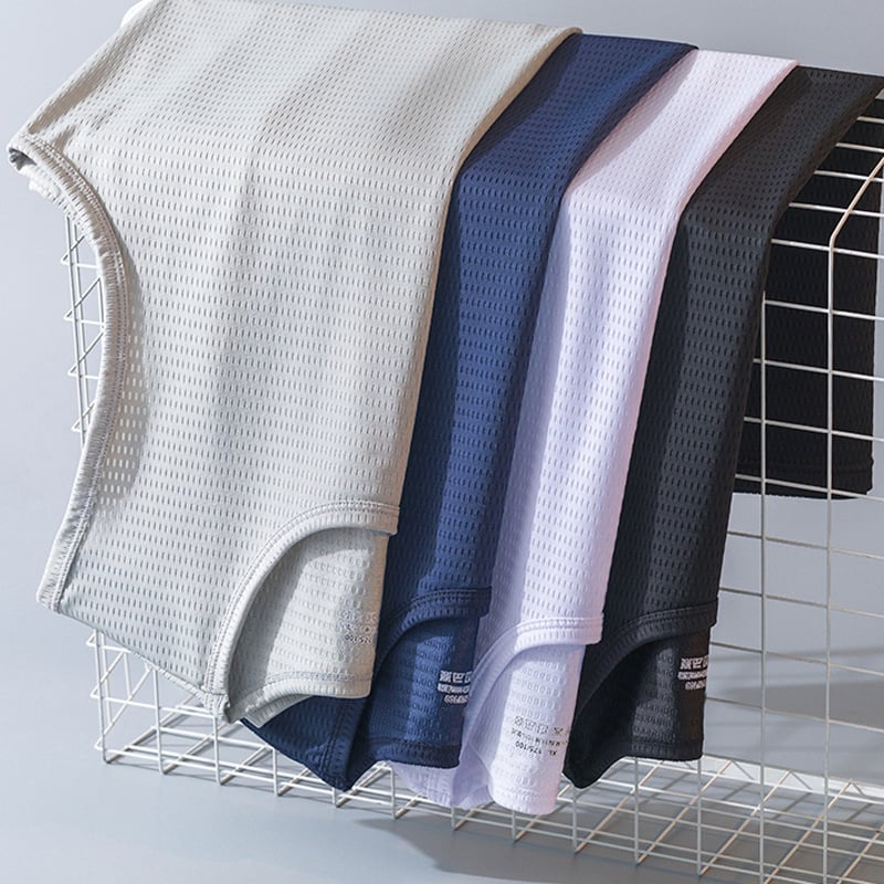 I-oblik prsluk, mješavina tkanina 87,7% poliester, okrugli izrez, 181-200 g/m2, ljeto