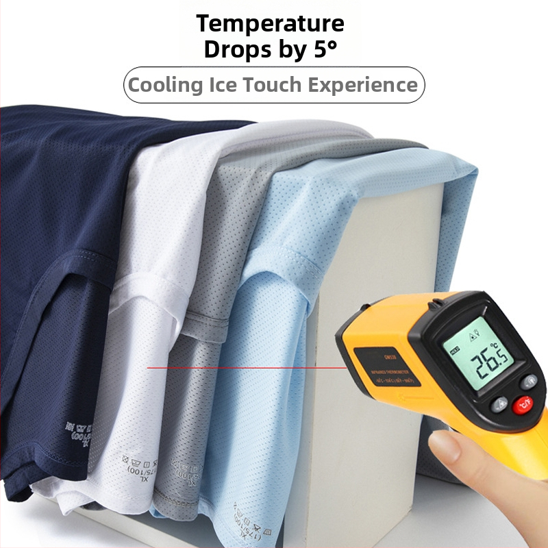 I-oblik prsluk, mješavina tkanina 87,7% poliester, okrugli izrez, 181-200 g/m2, ljeto