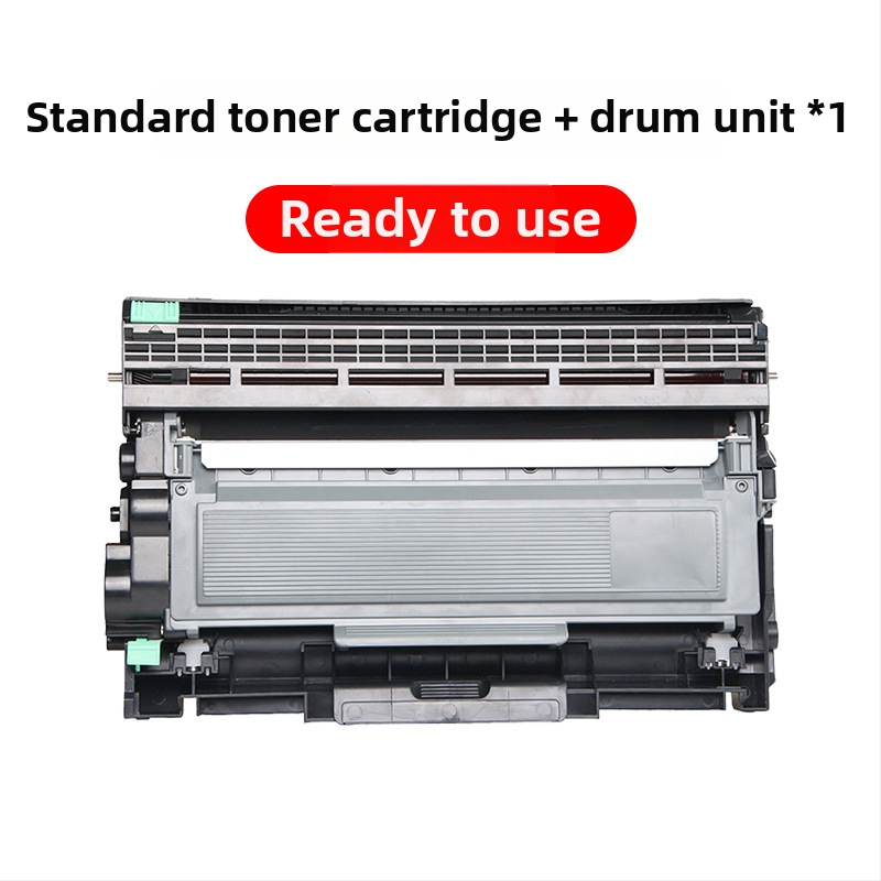 Tonera kaseta Lenovo M7400pro – kompatibilna s 7605, LJ2400, 7605d, 7615; LT2451; kapacitet 2600–5200 stranica