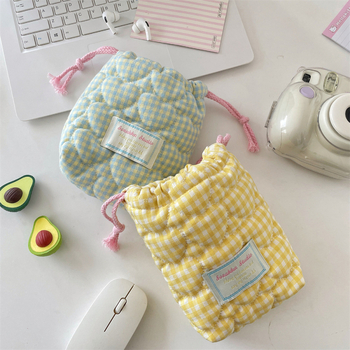 Torba za pohranu fotoaparata s mekom podlogom, poliester, višefunkcionalna za putovanja