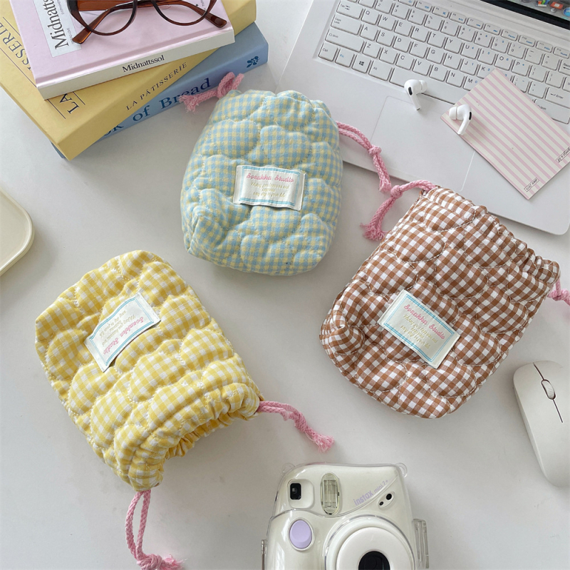 Torba za pohranu fotoaparata s mekom podlogom, poliester, višefunkcionalna za putovanja