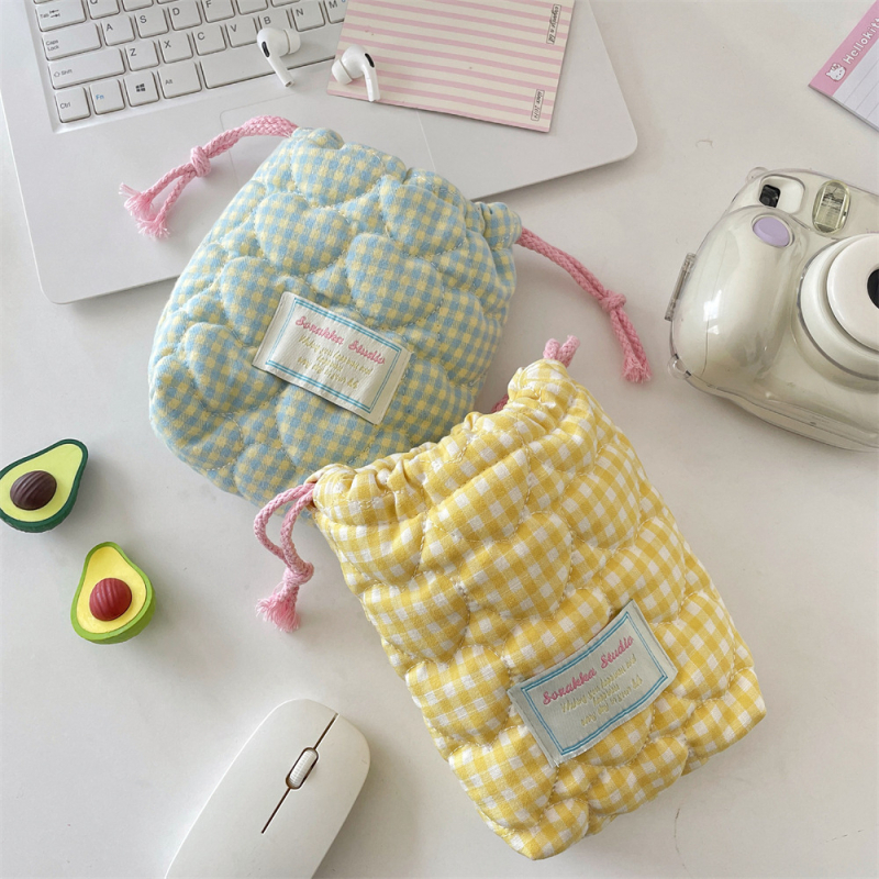 Torba za pohranu fotoaparata s mekom podlogom, poliester, višefunkcionalna za putovanja