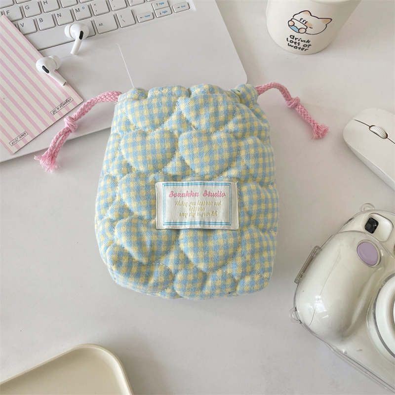 Torba za pohranu fotoaparata s mekom podlogom, poliester, višefunkcionalna za putovanja