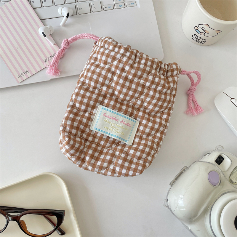 Torba za pohranu fotoaparata s mekom podlogom, poliester, višefunkcionalna za putovanja