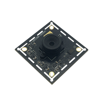 USB 3.0 ipari kamera 8MP IMX179, fix fókusz, arcfelismerés, illesztőprogram nélkül, Linux-kompatibilis