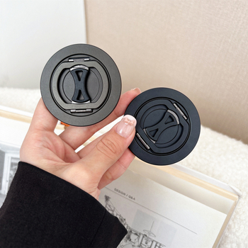 Dream hair suport prindere inel pentru telefon – prindere magnetică, plastic, stil universal, personalizare disponibilă