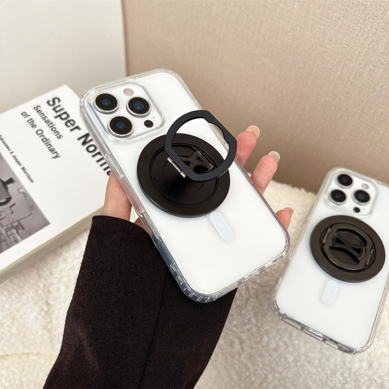 Dream hair suport prindere inel pentru telefon – prindere magnetică, plastic, stil universal, personalizare disponibilă