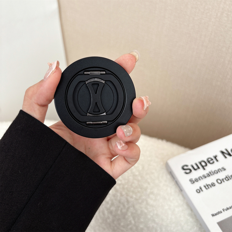 Dream hair suport prindere inel pentru telefon – prindere magnetică, plastic, stil universal, personalizare disponibilă