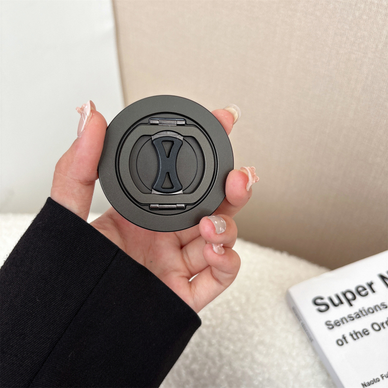 Dream hair suport prindere inel pentru telefon – prindere magnetică, plastic, stil universal, personalizare disponibilă