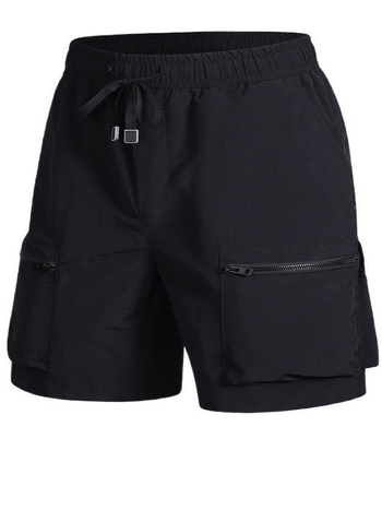 Unisex kratke hlače od najlona za brzo sušenje sa stretch materijalom, otporne na kiseline i lužine, proljeće