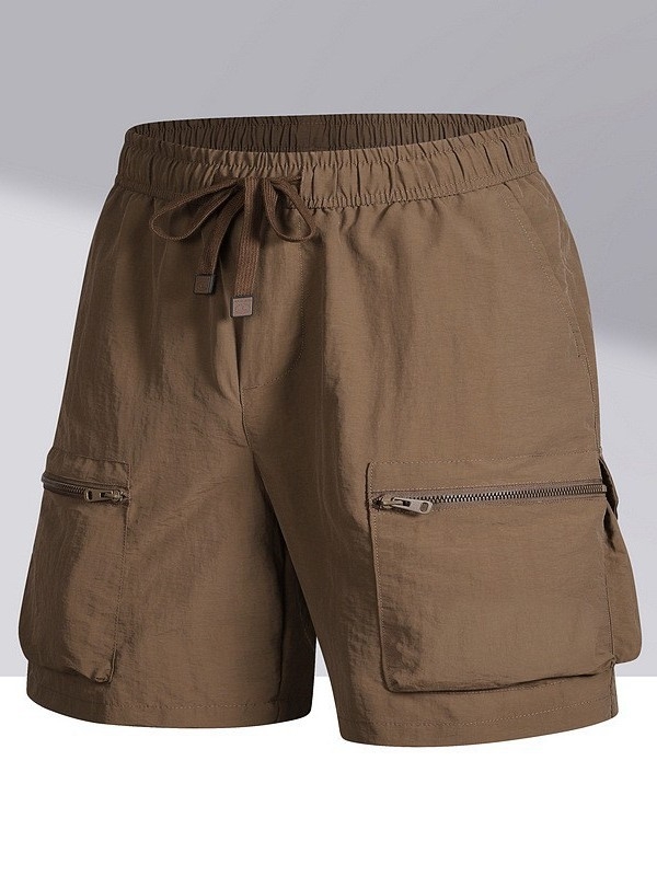 Unisex kratke hlače od najlona za brzo sušenje sa stretch materijalom, otporne na kiseline i lužine, proljeće
