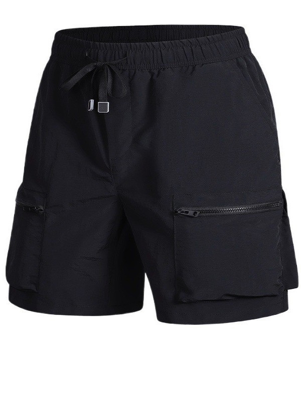 Unisex kratke hlače od najlona za brzo sušenje sa stretch materijalom, otporne na kiseline i lužine, proljeće