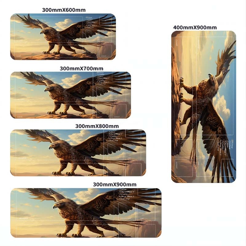 Подложка за мишка – гума+текстил, едностранна, дебелина 2–6 мм, термопечат, възможност за персонализирано лого, форма подложка за игри