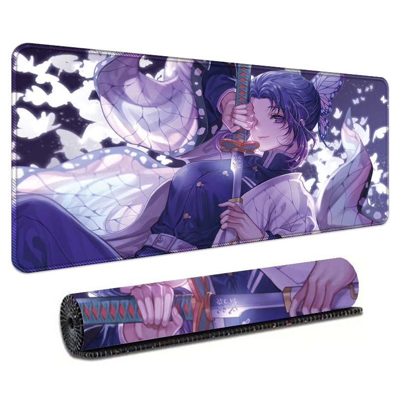 Подложка за мишка – гума+текстил, едностранна, дебелина 2–6 мм, термопечат, възможност за персонализирано лого, форма подложка за игри