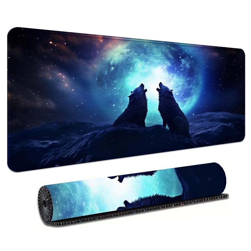 Подложка за мишка – гума+текстил, едностранна, дебелина 2–6 мм, термопечат, възможност за персонализирано лого, форма подложка за игри