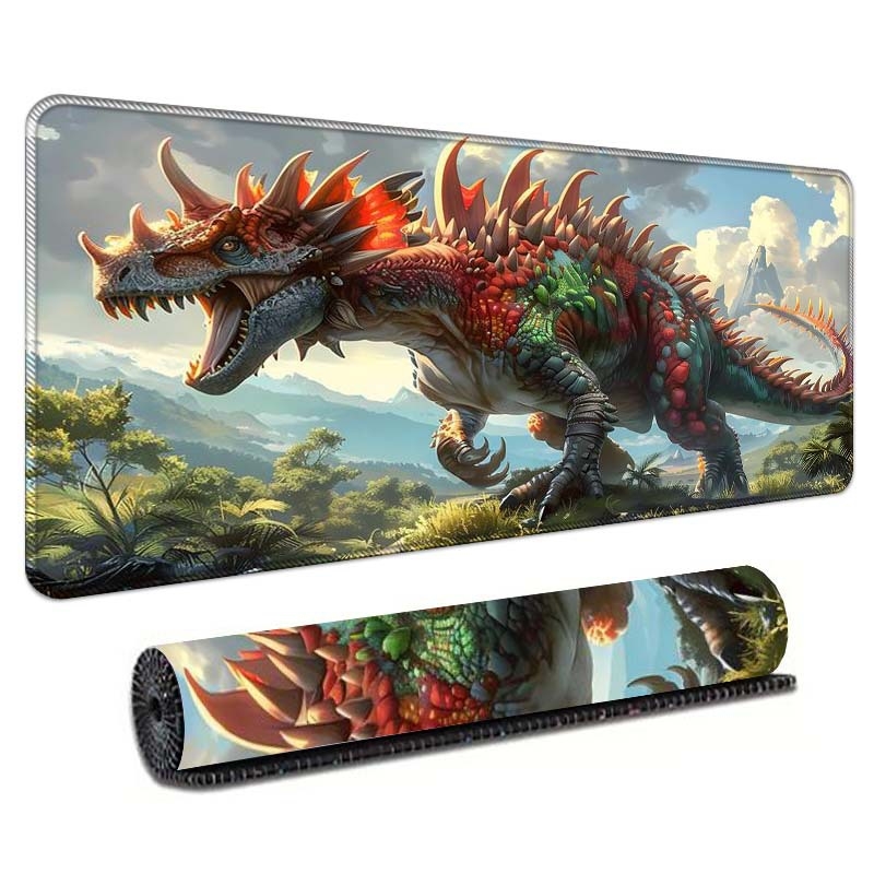 Подложка за мишка – гума+текстил, едностранна, дебелина 2–6 мм, термопечат, възможност за персонализирано лого, форма подложка за игри