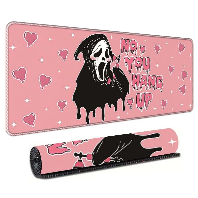 Подложка за мишка – гума+текстил, едностранна, дебелина 2–6 мм, термопечат, възможност за персонализирано лого, форма подложка за игри