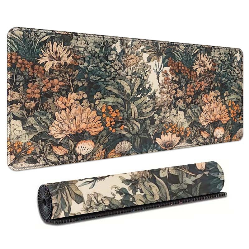 Подложка за мишка – гума+текстил, едностранна, дебелина 2–6 мм, термопечат, възможност за персонализирано лого, форма подложка за игри