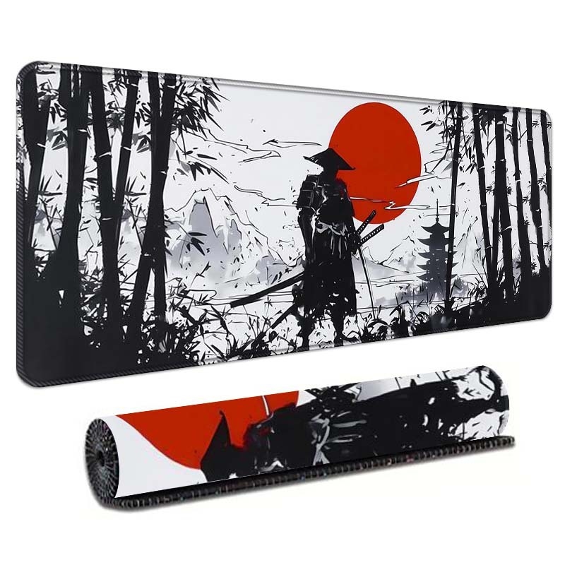 Подложка за мишка – гума+текстил, едностранна, дебелина 2–6 мм, термопечат, възможност за персонализирано лого, форма подложка за игри