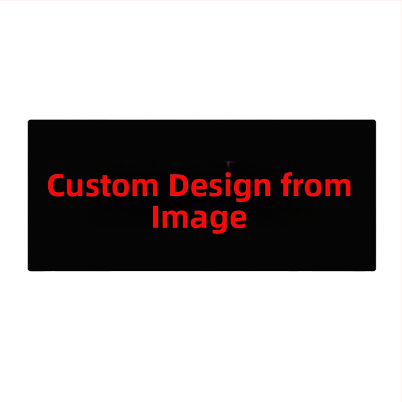 Podložka pod myš – guma+textil, jednostranná, hrúbka 2–6 mm, tepelné prenos, vlastné logo, tvar hracej podložky