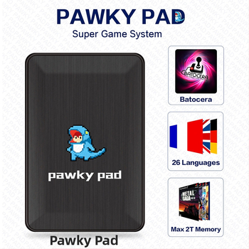 Prenosná herná konzola s podporou HD hier Saturn/N64, 3D retro kockový dizajn, bezdrôtová, MP4 prehrávač, Android kompatibilný