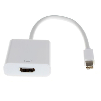 Mini DisplayPort na HDMI/VGA/DVI adapter kabl, 1080p, model YMMD152H-V-d