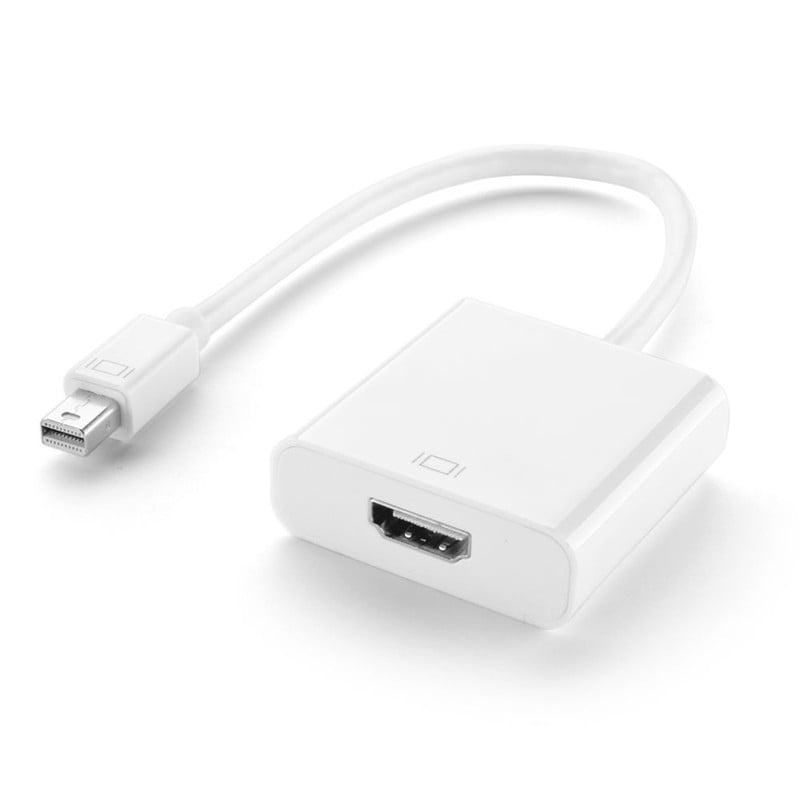 Mini DisplayPort na HDMI/VGA/DVI adapter kabl, 1080p, model YMMD152H-V-d
